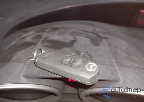 2010 Mazda Mazda3 S Grand Touring z USA, uszkodzony, nr VIN JM1BL1H56A1314012